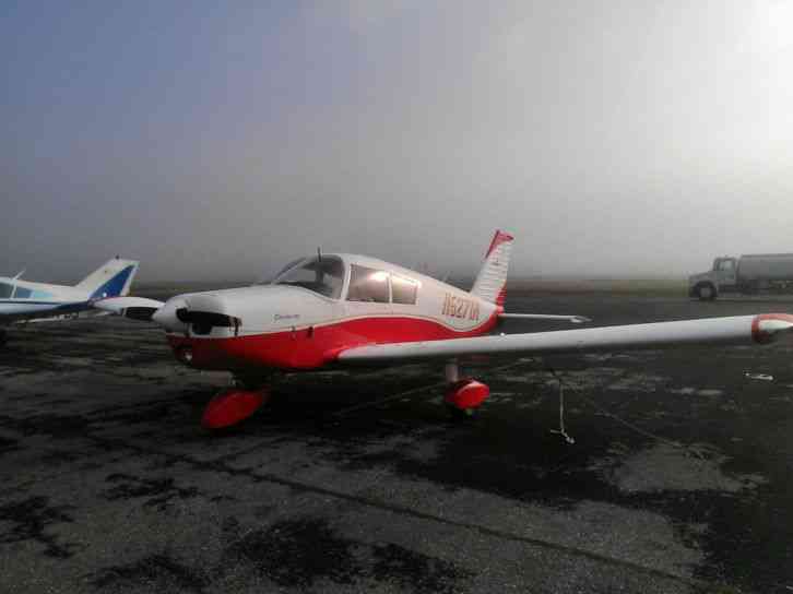 Piper PA-28-160