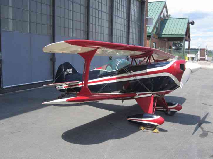 Pitts s1-ss