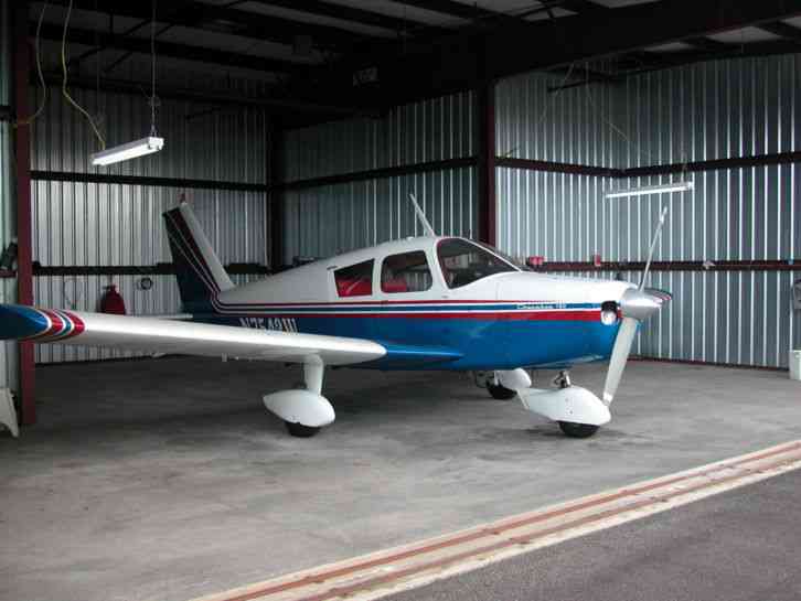 Piper PA-28-180