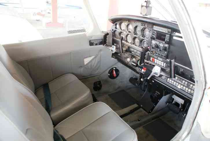  interior aircraft
