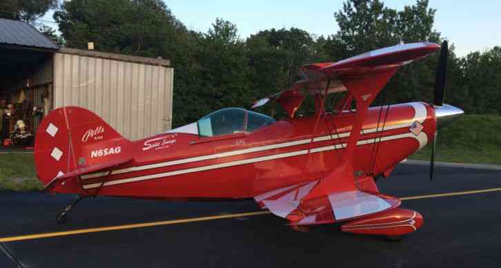 PITTS S2S (exp)