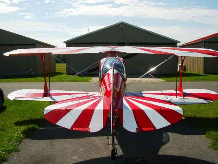  aircraft skypitts