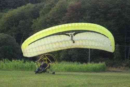  parachute skypowered
