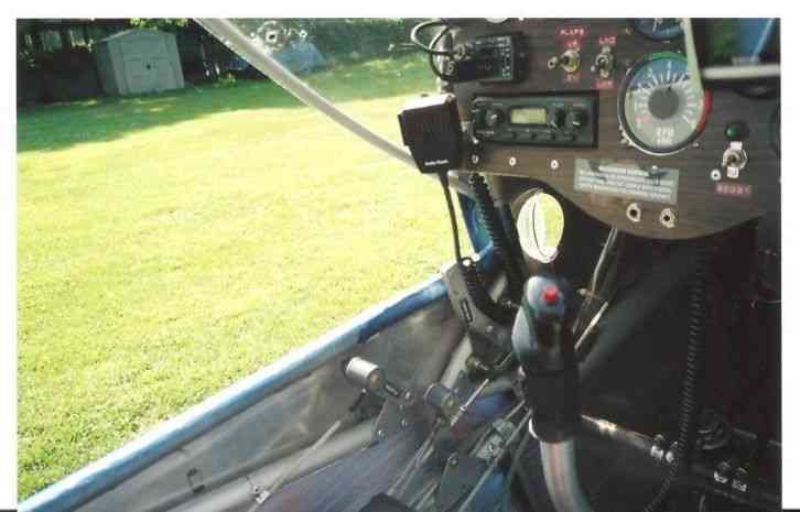  trailer cockpit