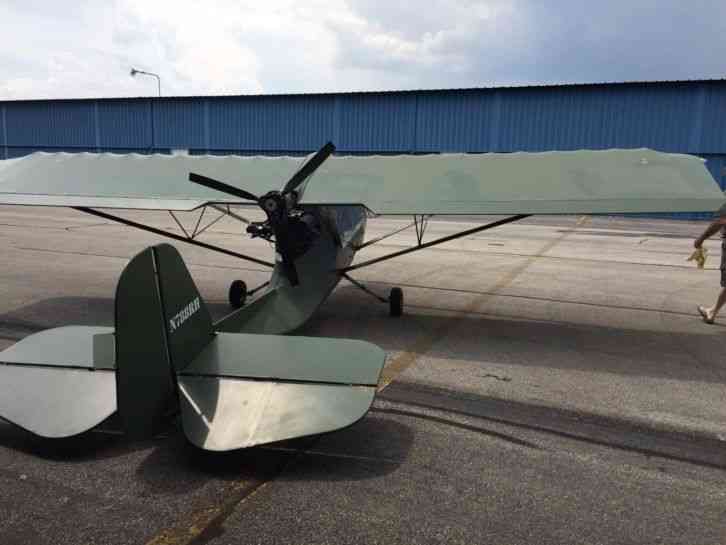 ultralight aircraft for sale