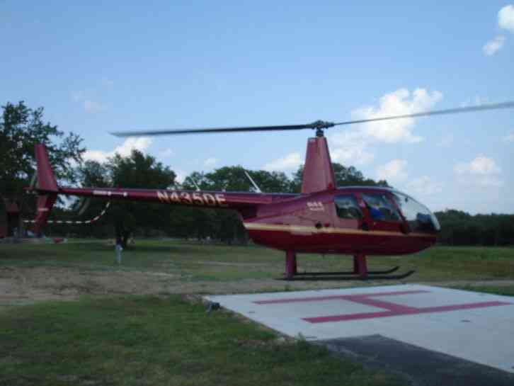  helicopter skyrobinson