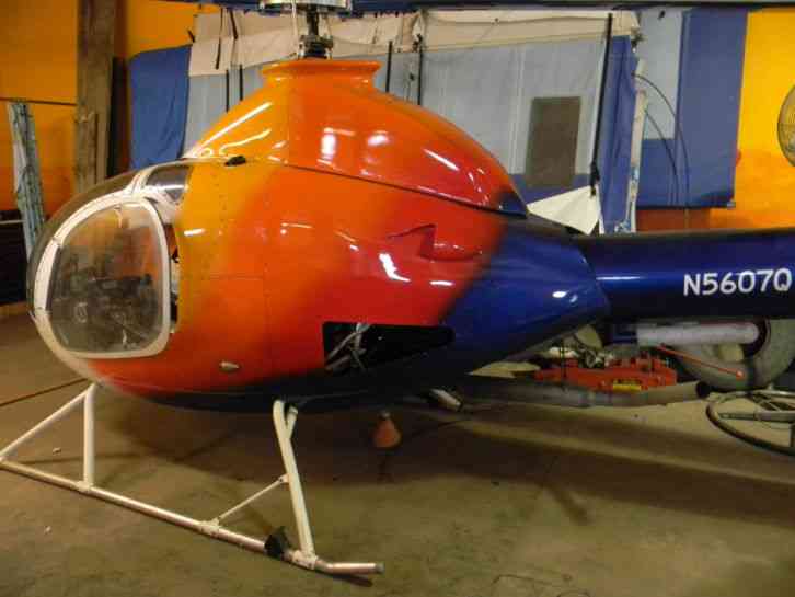  mainshaft helicopter