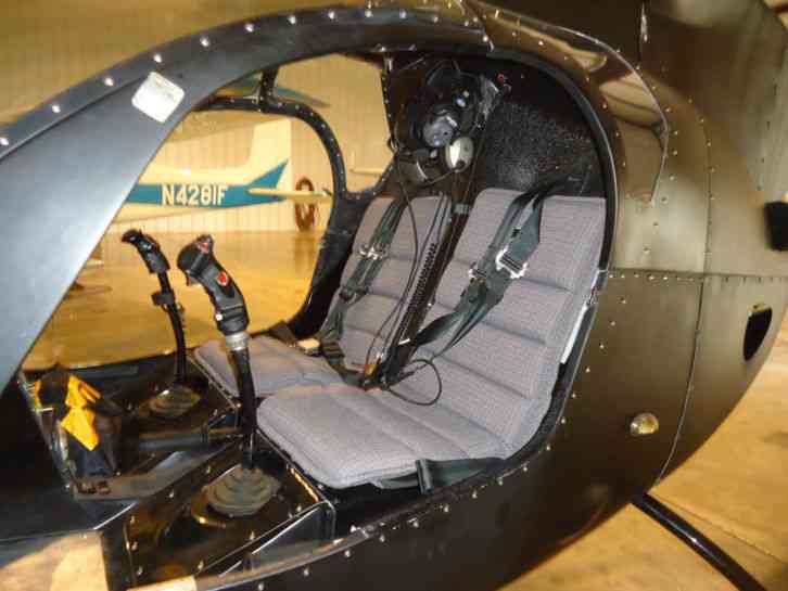  helicopter ultralight