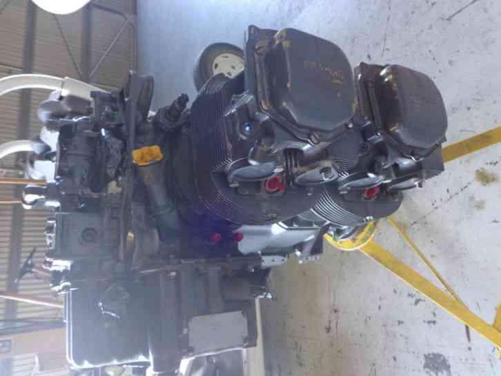  skyserviceable lycoming