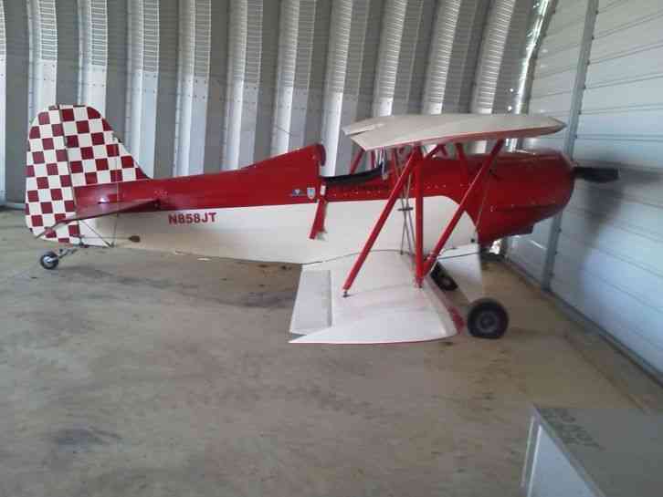 Smith mini plane,aircraft,biplane