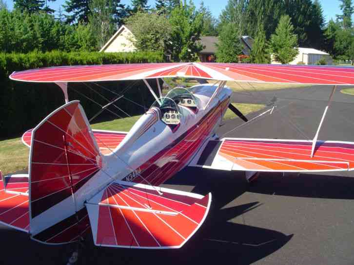 Starduster Too