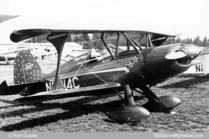  starduster history