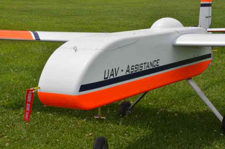  vehicle aerial