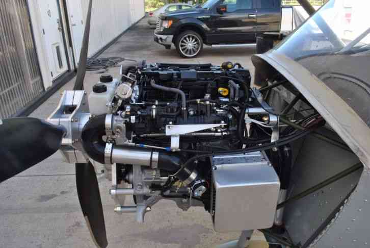 Viking Aircraft 170 Turbo Engine discounted Jan. 9th delivery spot for sale