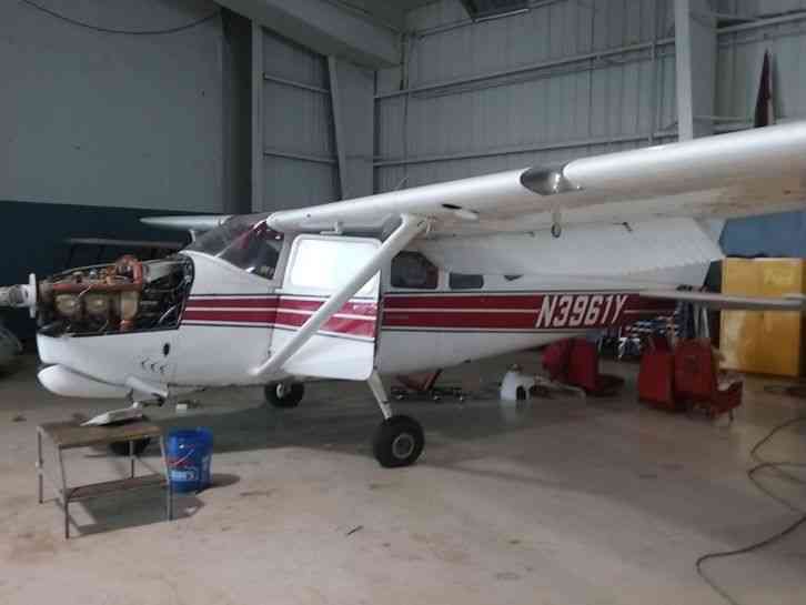 WHAT A DEAL 64 Cessna 210 loaded 700 since new engine