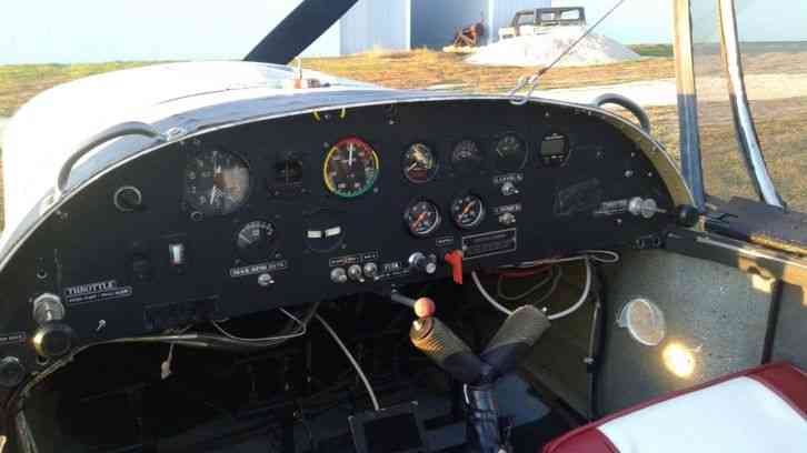 ZENITH ZODIAC 601HD EXPERIMENTAL , LSA CAPABLE AIRPLANE : This auction is