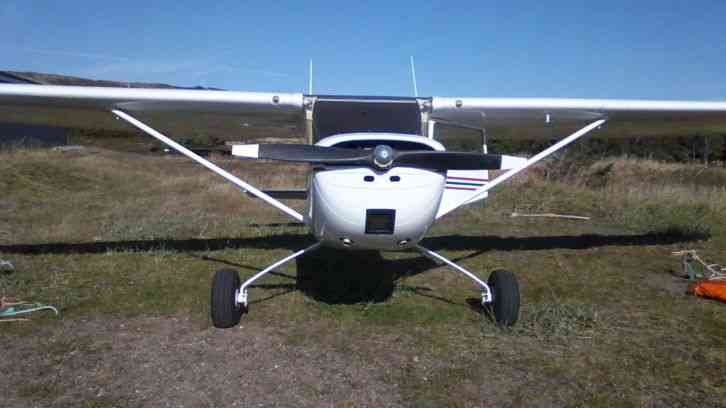  skyaircraft aircraft