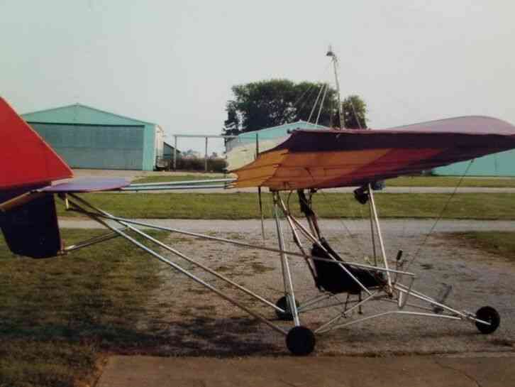  aviation model