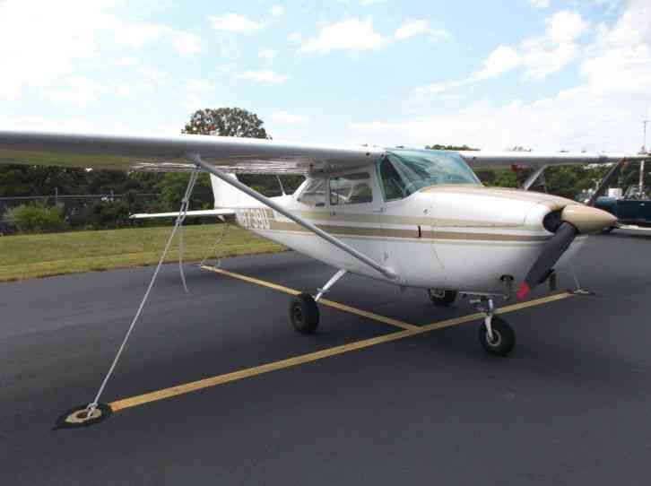  Cessna