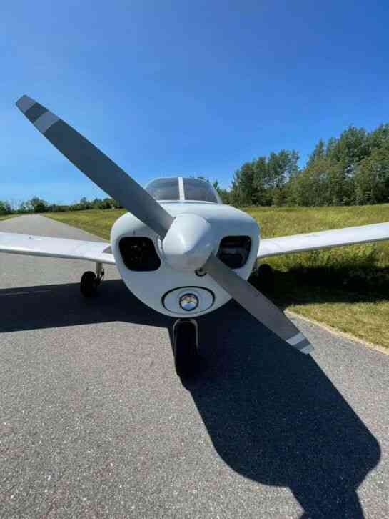  skypiper aircraft