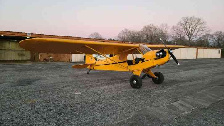  skypiper aircraft