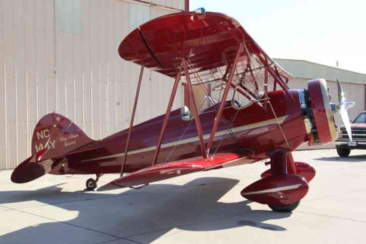  skywaco airplane