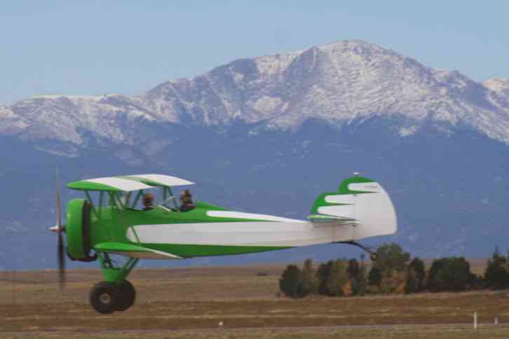  aircraft ultralight