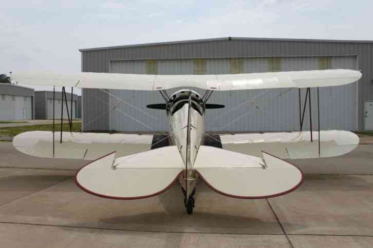  skywaco airplane