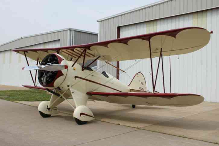 Waco : 1931 St Louis Car Museum And Sales Sign up for newsletter Store