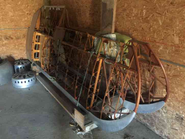  ultralight aircraft