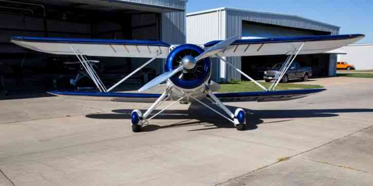  skywaco airplane