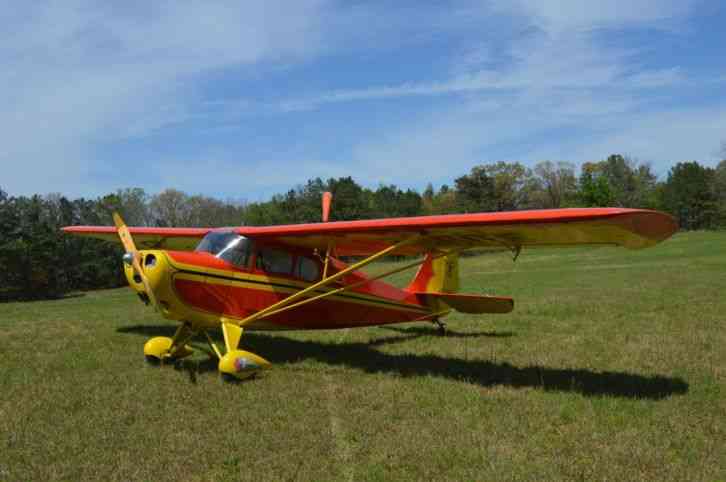 ultralight helicopter