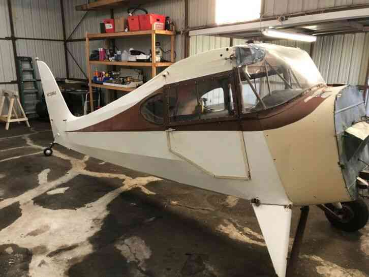  skyaeronca ultralight