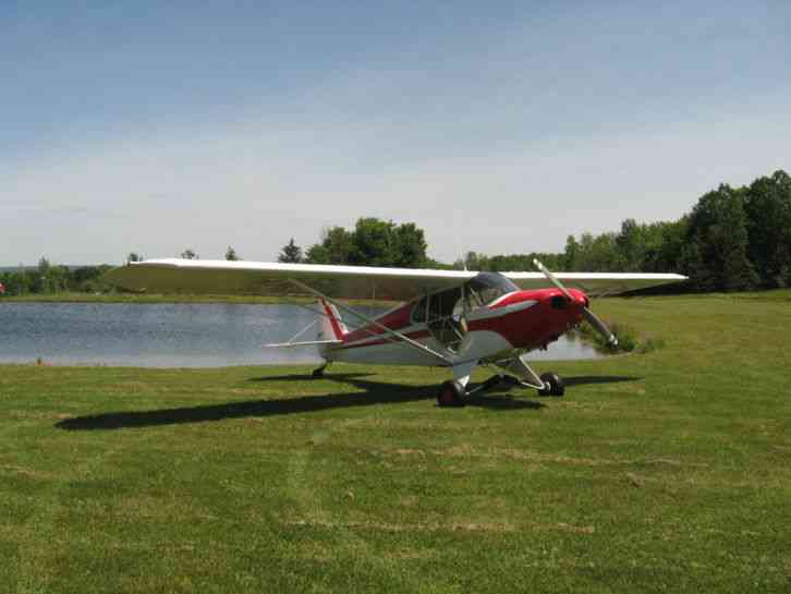  skypiper ultralight