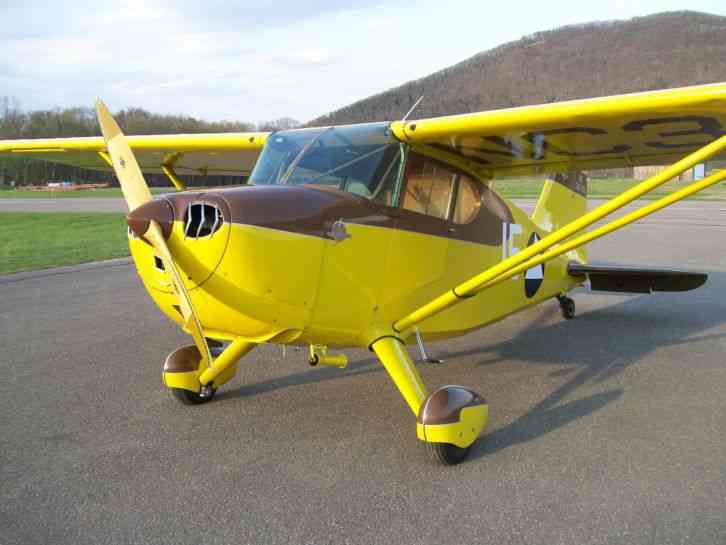 aircraft ultralight