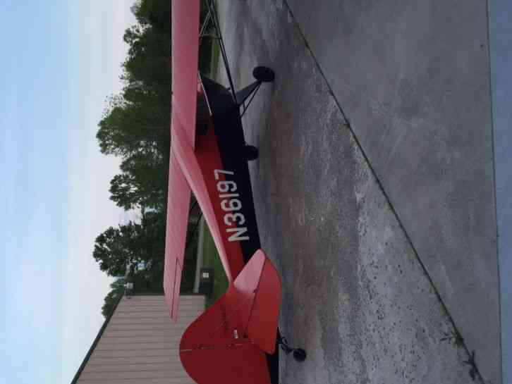  skytaylorcraft ultralight