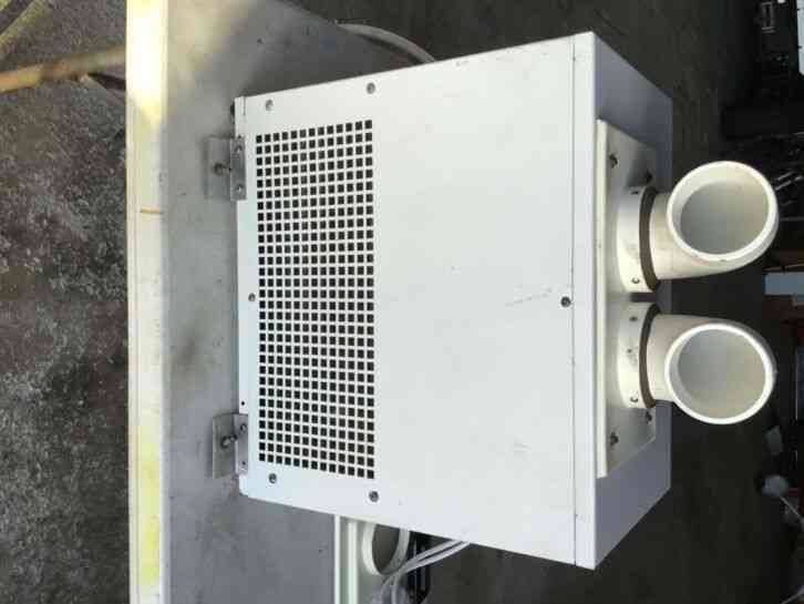 Arctic air electric air conditioner