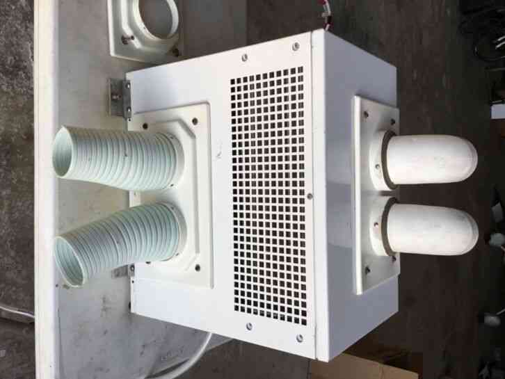  compressor airconditioning