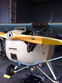  skyaeronca ultralight