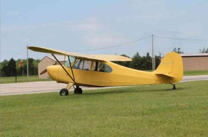 aeronca select