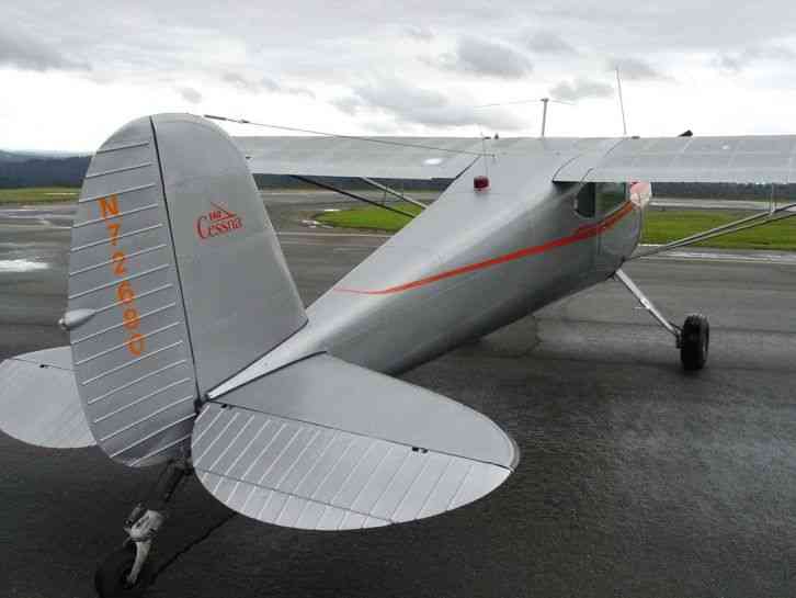  ultralight skycessna