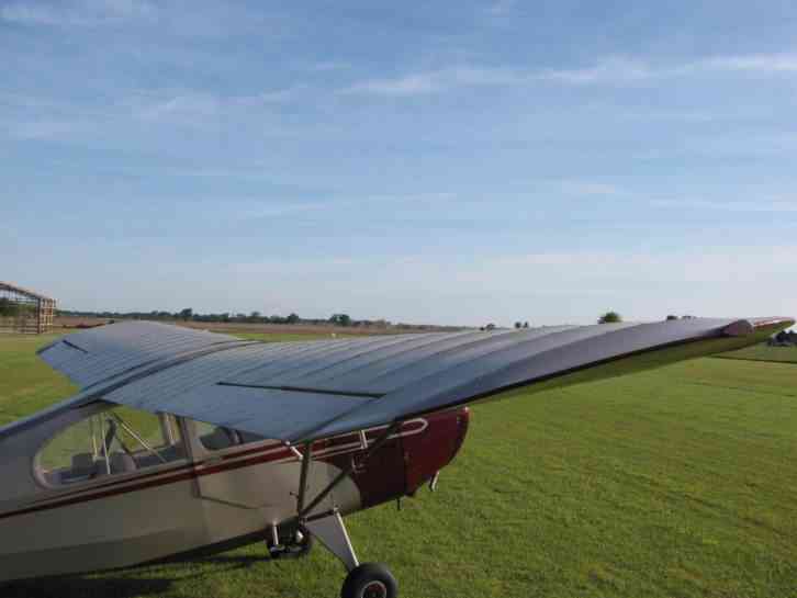  skyaeronca ultralight