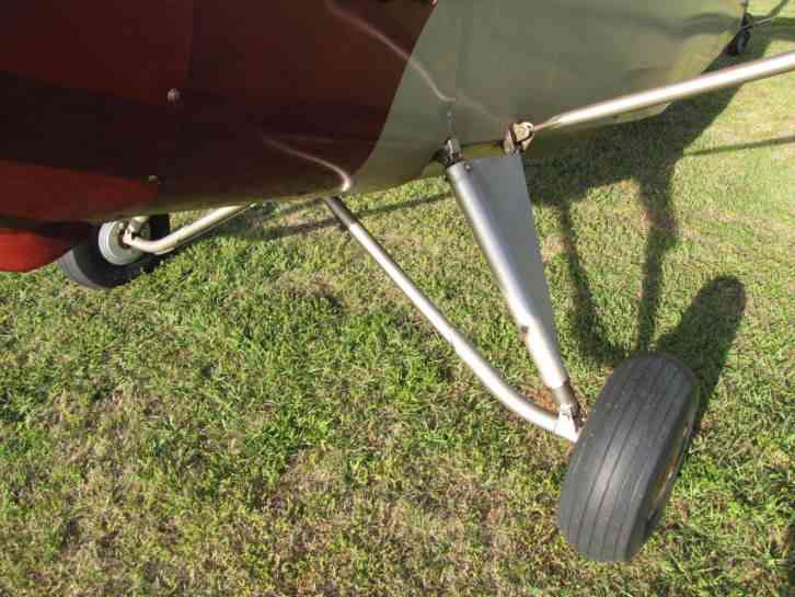  ultralight skyaeronca