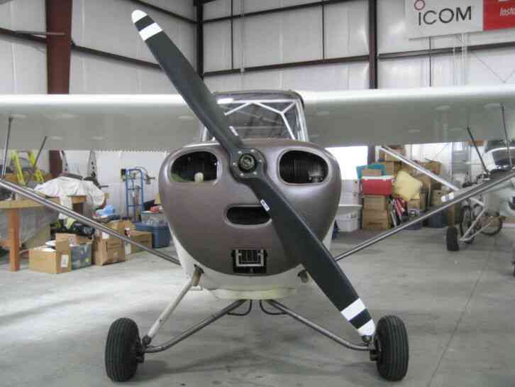  ultralight aircraft