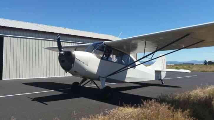  airworthy ttcontinental