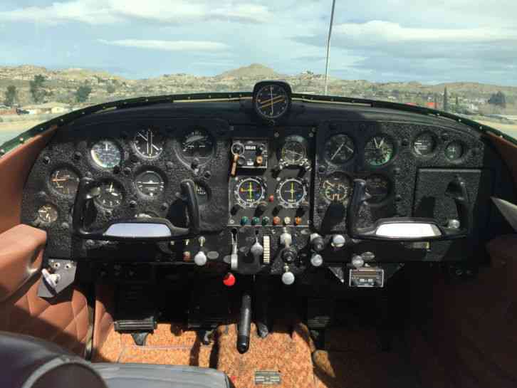  windshield airplane