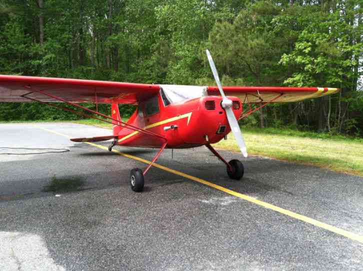  skycessna ultralight