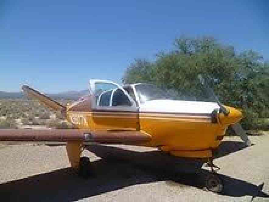  bonanza skybeech