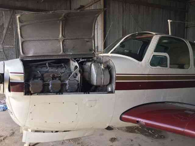  beechcraft total