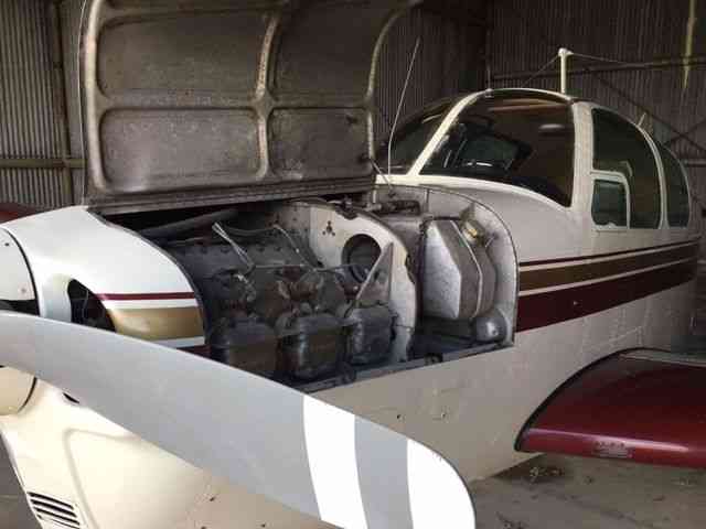  airframe skybeechcraft